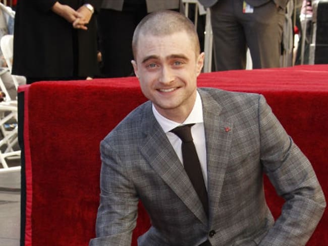 Daniel Radcliffe. Foto: Bang Media