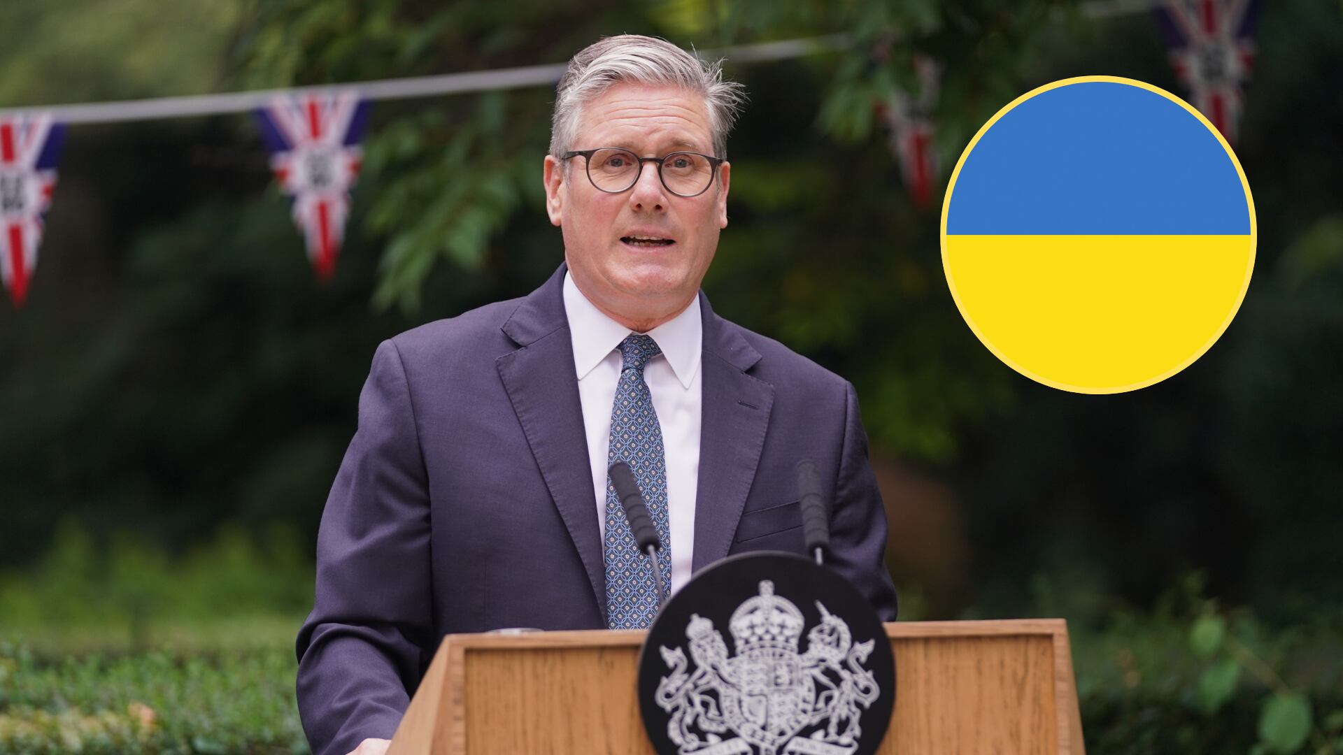 Foto por Alberto Pezzali - WPA Pool/Getty Images