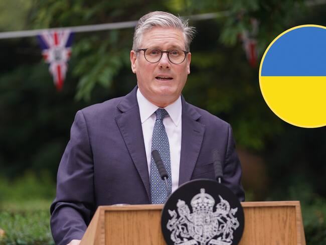 Foto por Alberto Pezzali - WPA Pool/Getty Images