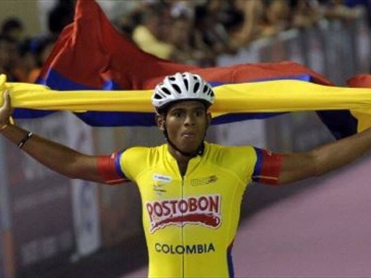 Ya los otros países se preparan para enfrentar a Colombia en patinaje:Edwin Estrada