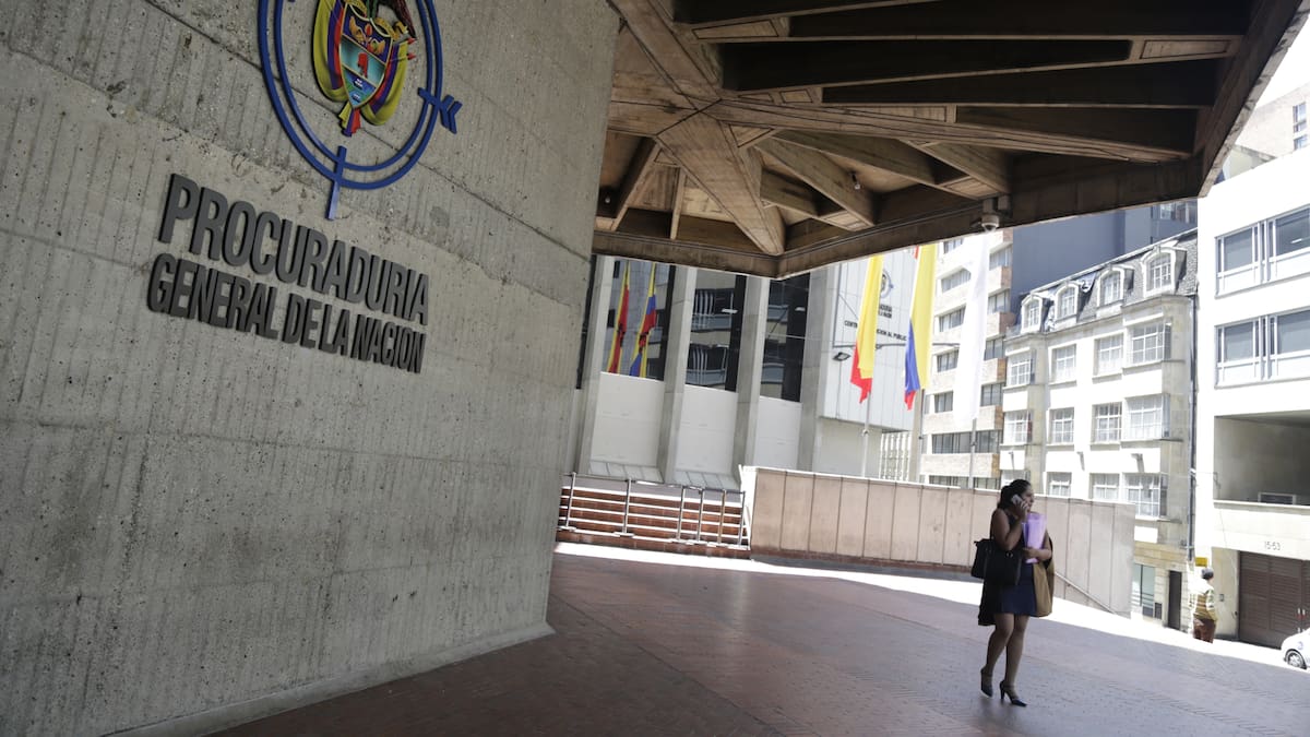Procuraduría pide avances para esclarecer crimen contra líder LGBTI en Bolívar