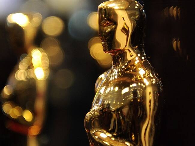 Premios Oscar 2018. Foto: