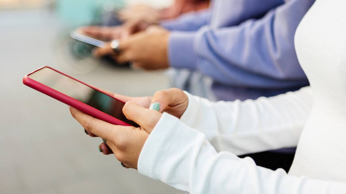 Paso a paso: así podrá optimizar el rendimiento de un celular Android