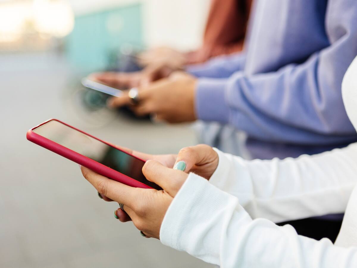 Paso a paso: así podrá optimizar el rendimiento de un celular Android