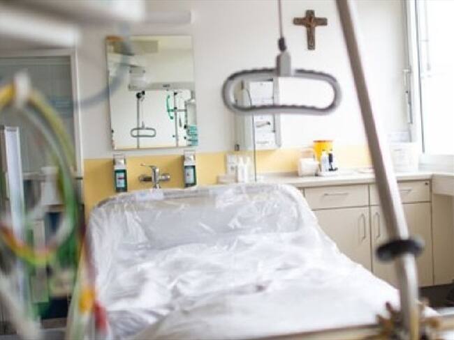 Bucaramanga. Foto:Suministrada.