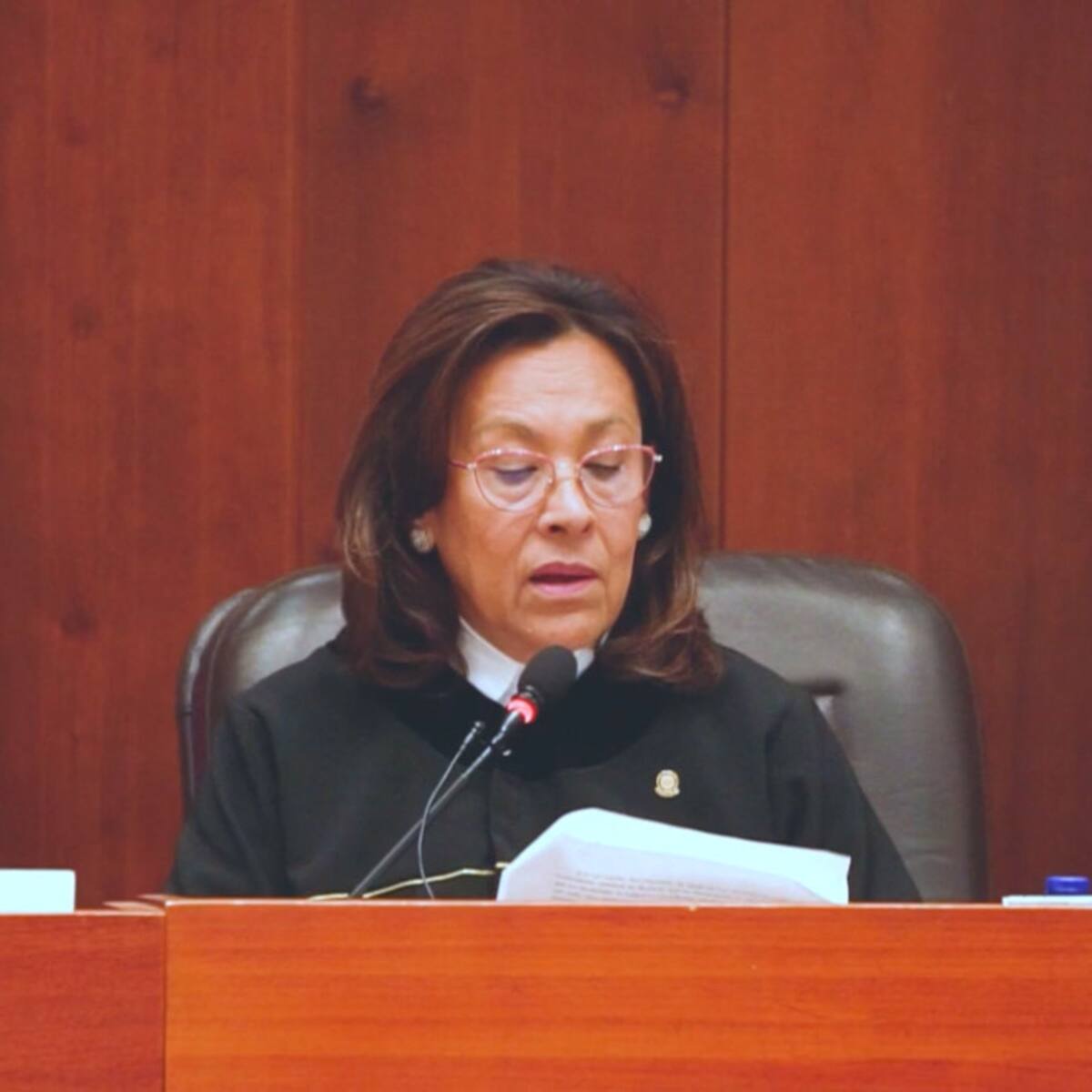 Sala Penal de la Corte Suprema rechaza que exparamilitares puedan ir a la JEP