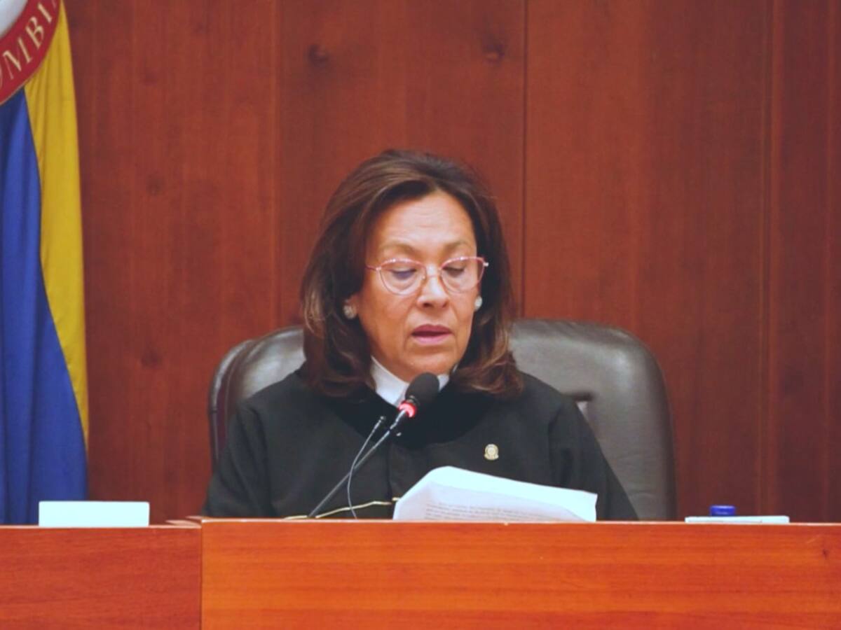 Sala Penal de la Corte Suprema rechaza que exparamilitares puedan ir a la JEP