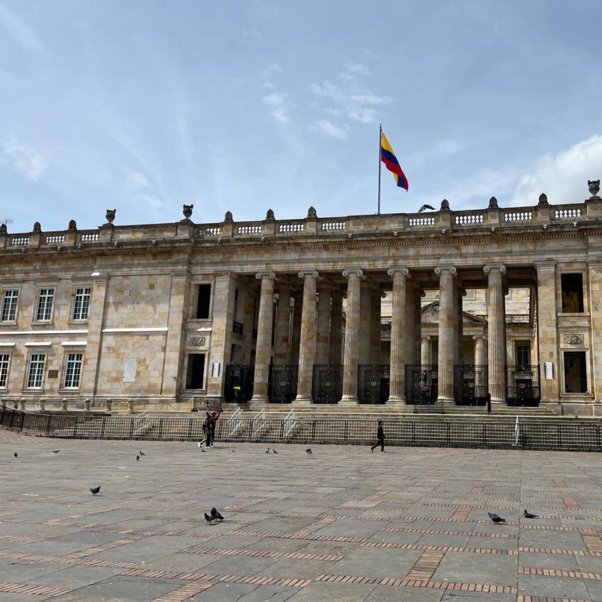 Comisión Primera de Senado aprobó en primer debate el proyecto que revive el transfuguismo
