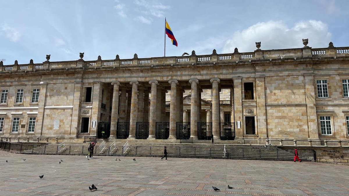 Segundo debate de la reforma a la salud se reanudará oficialmente este 13 de febrero