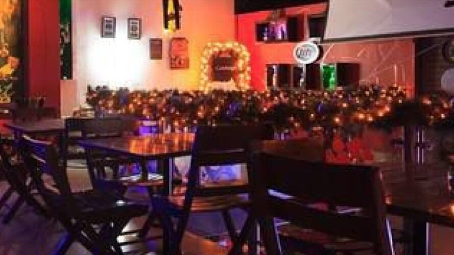 Bares bucaramanga. Foto:Suministrada.