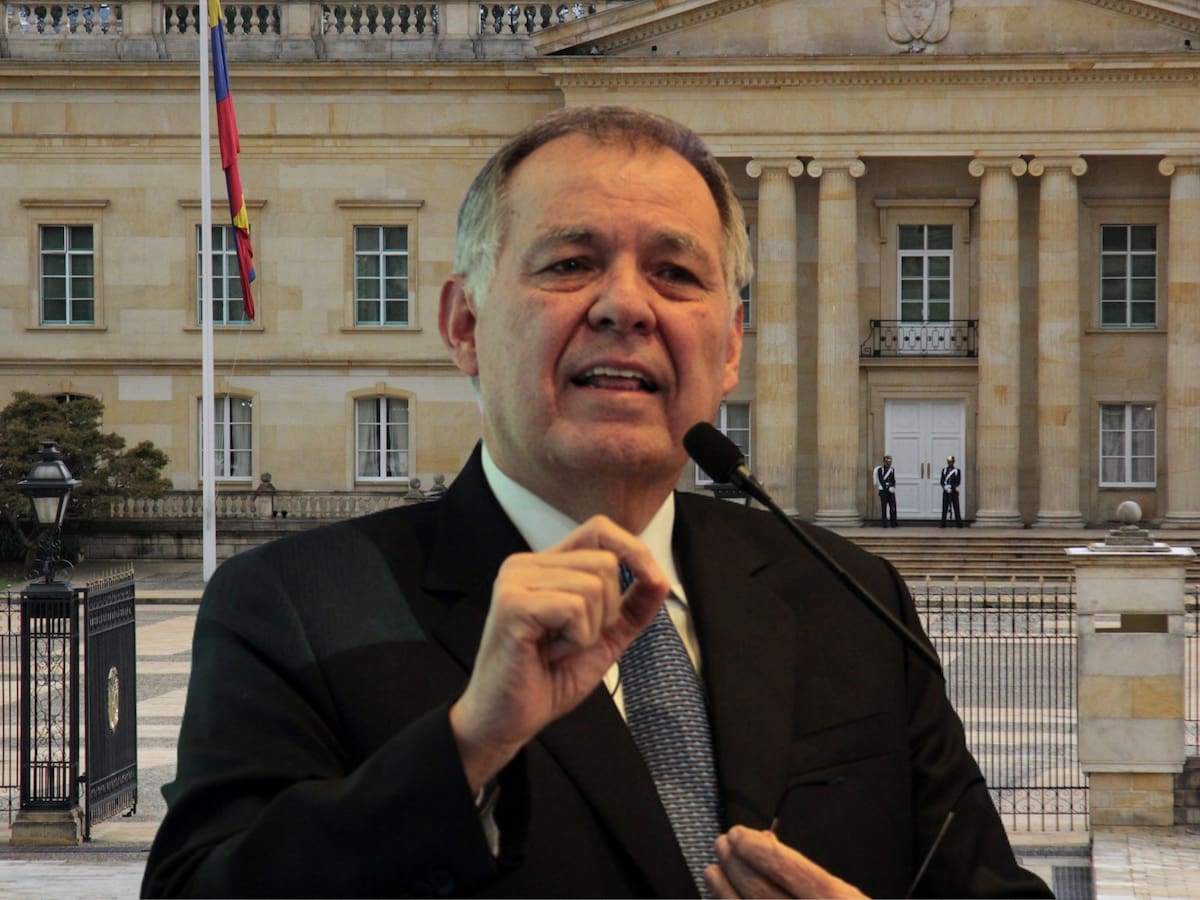 Quién es Alejandro Ordóñez Maldonado, el próximo ministro del Interior anunciado por De la Espriella