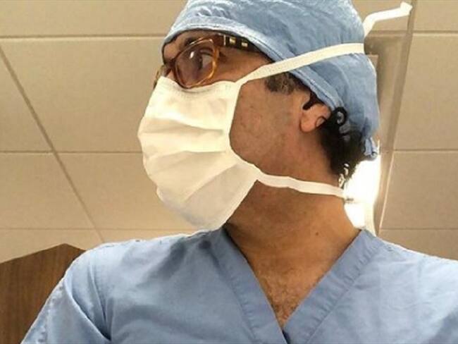 ¿Quién es Alfredo Quiñones-Hinojosa, el famoso “Dr. Q”?