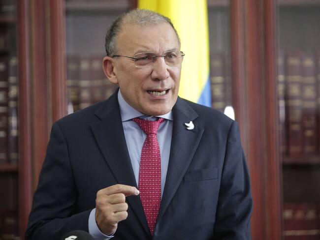 Roy Barreras. Foto: Colprensa.