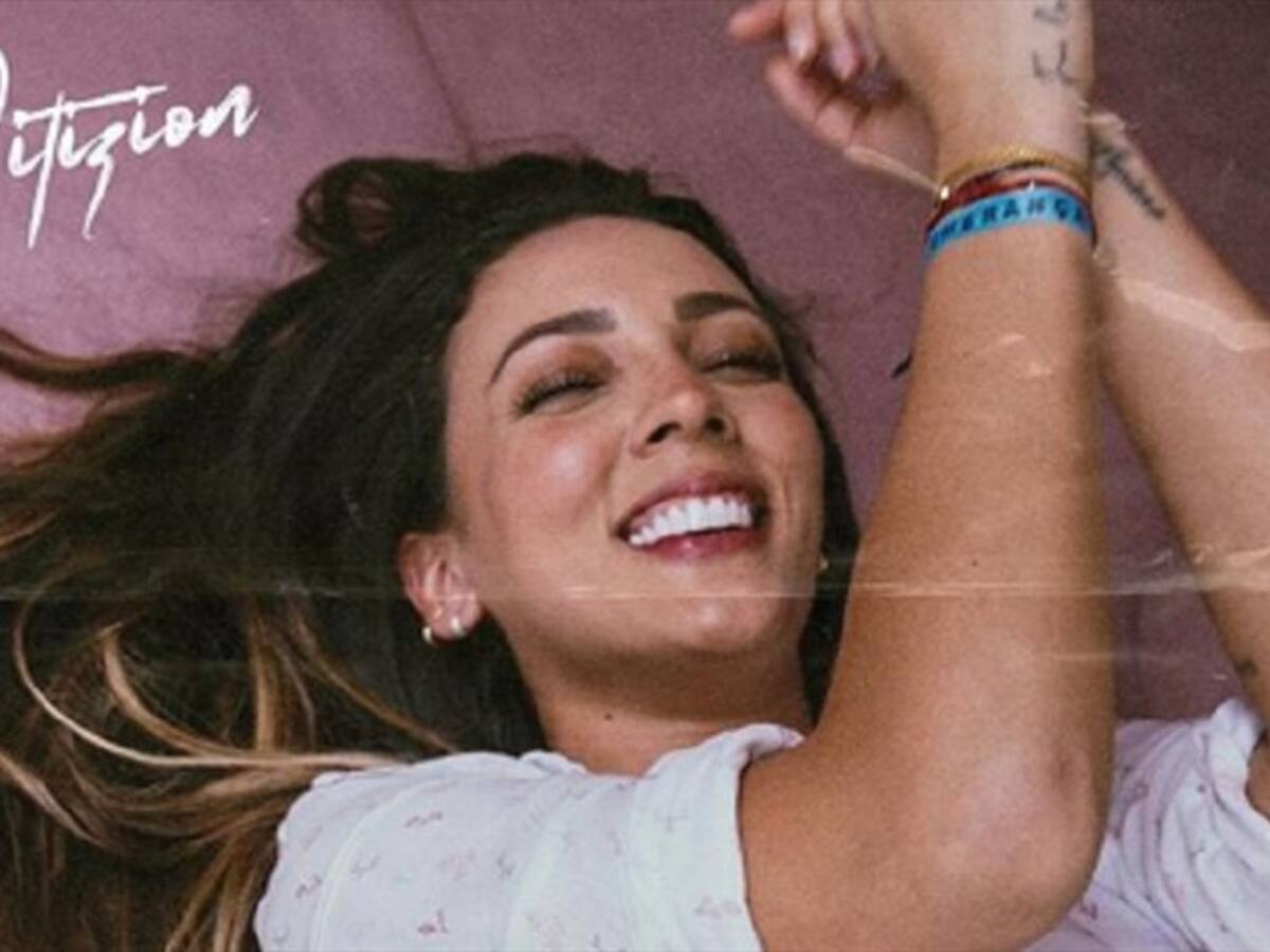 Siento mucha admiración por Greeicy Rendón: Pitizion