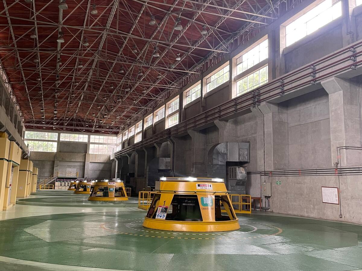 Hidroeléctrica de Urrá también anunció reducción de tarifas en la región Caribe