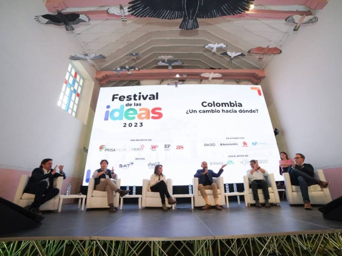 ¿Qué es la sostenibilidad? 4 de las empresas más grandes de Colombia responden