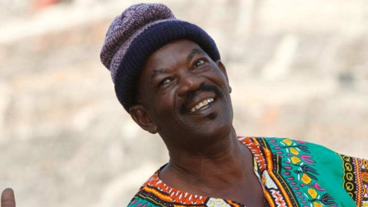 Justo Valdez desvela su transformación: De Son Palenque a Jele Jele