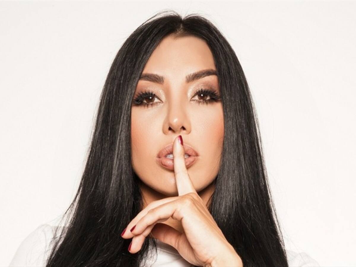 Marcela Reyes se suma a la lista de influenciadores con su Instagram suspendido