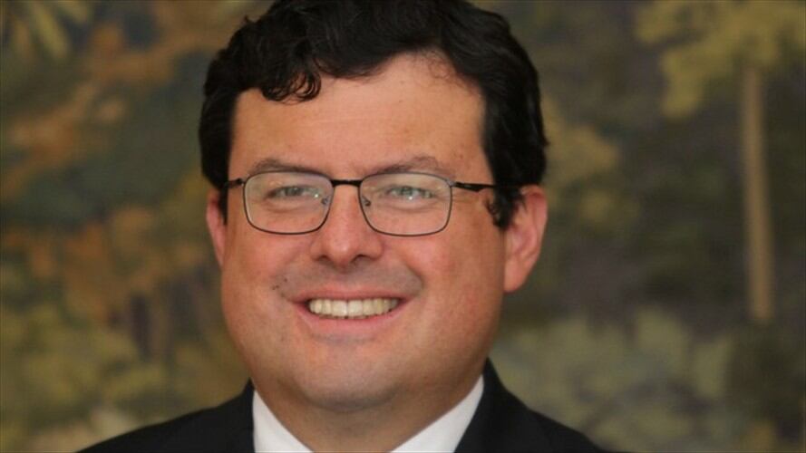 Juan Pablo Zarate. Foto: Colprensa