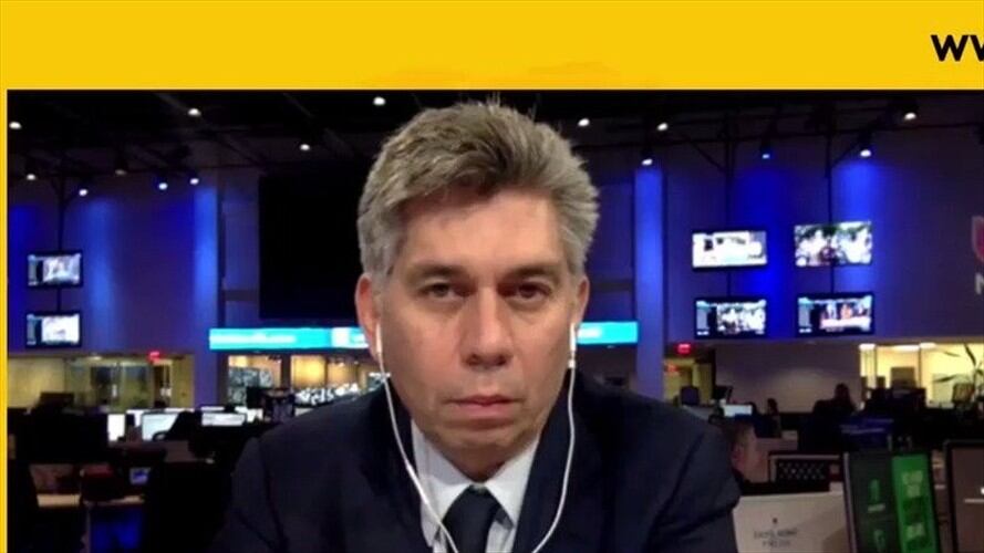 Daniel Coronell. Foto: W Radio