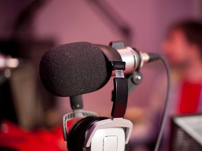 La versión en inglés de la popular canción ‘El cuartetazo’ en Repeat After Ibarra