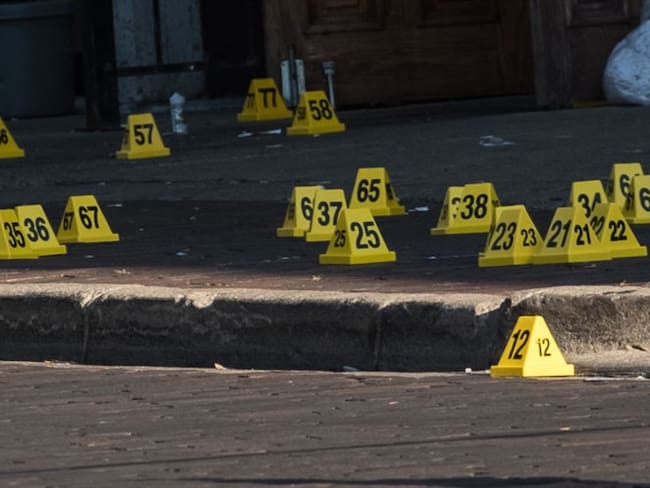 Investigan a empresario de Valledupar por presuntos casos de homicidio Foto: Getty Images