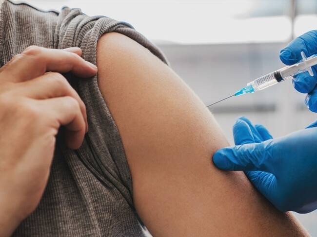 La tutela pretendía que la ciudadanía expresara si estaba de acuerdo o no con este mecanismo de inmunización, a través de una consulta popular y un referendo. Foto: Getty Images / INSIDE CREATIVE HOUSE