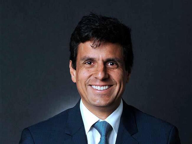 Luis Felipe Arrubla Marín, nuevo presidente de Valorem