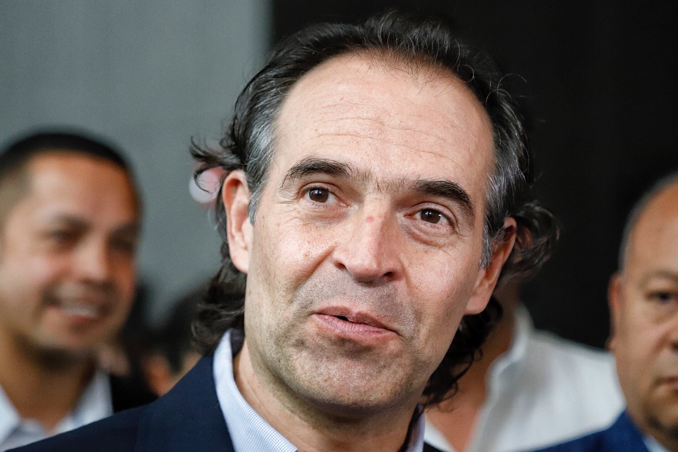 Federico Gutiérrez - Colprensa