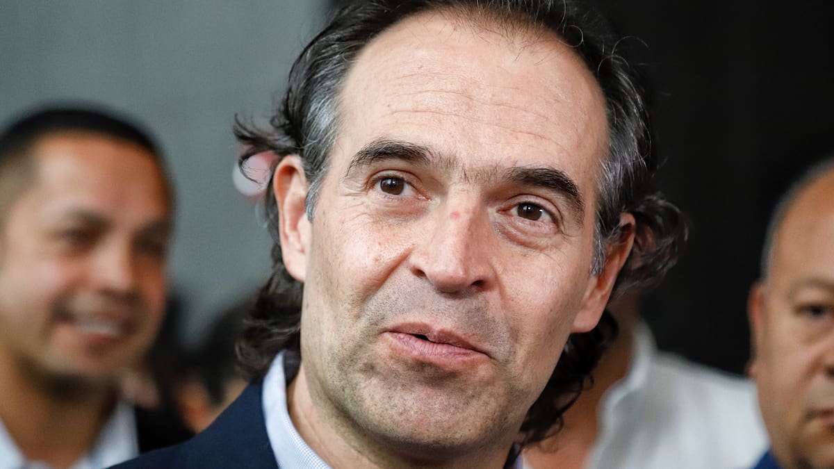 Artistas piden apoyo a Federico Gutiérrez ante deuda de alcaldía de Daniel Quintero