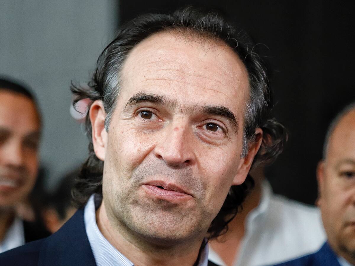 Comenzaron los cambios en EPM: alcalde de Medellín propuso nombres para junta directiva