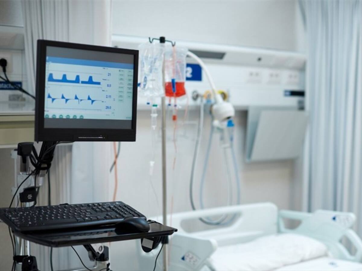 Cali al límite de capacidad hospitalaria por COVID-19