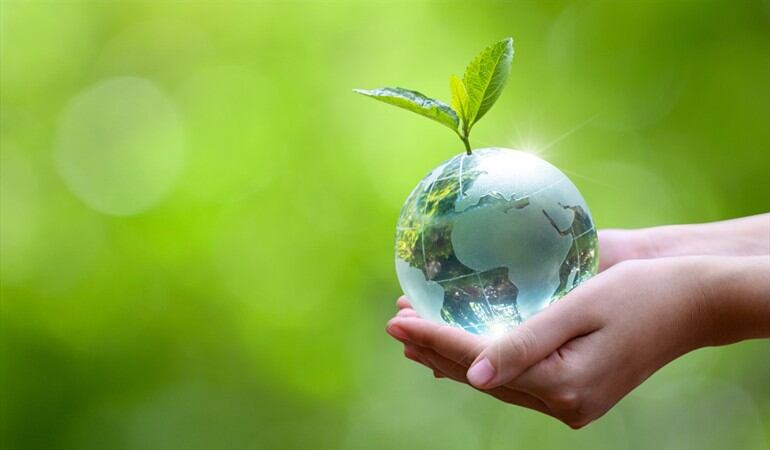 ¿Cuáles acciones se deben emprender para salvar la Tierra? #EsUrgente. Foto: Getty Images