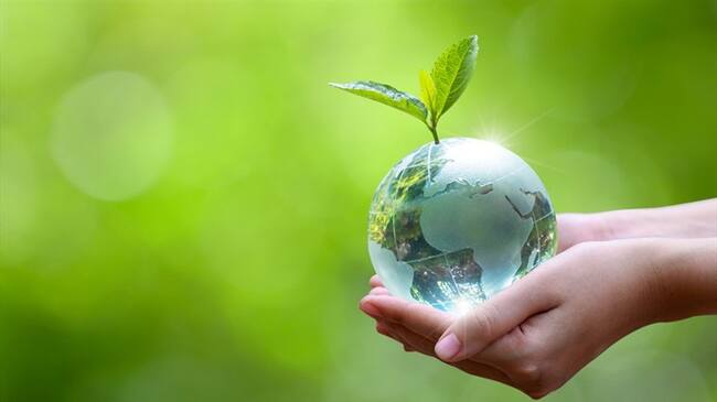 ¿Cuáles acciones se deben emprender para salvar la Tierra? #EsUrgente. Foto: Getty Images