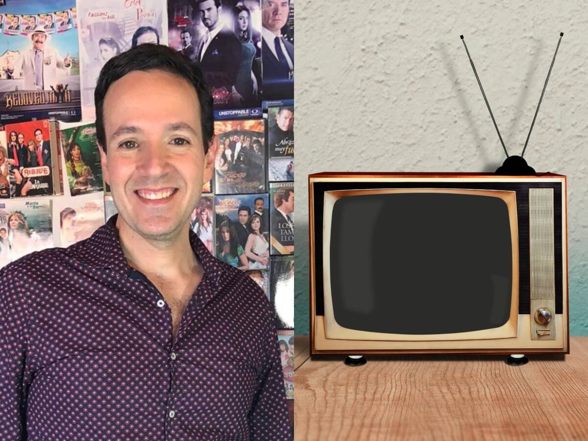 ¿Cuáles son las claves del éxito de una telenovela? El experto Carlos Ochoa lo analiza