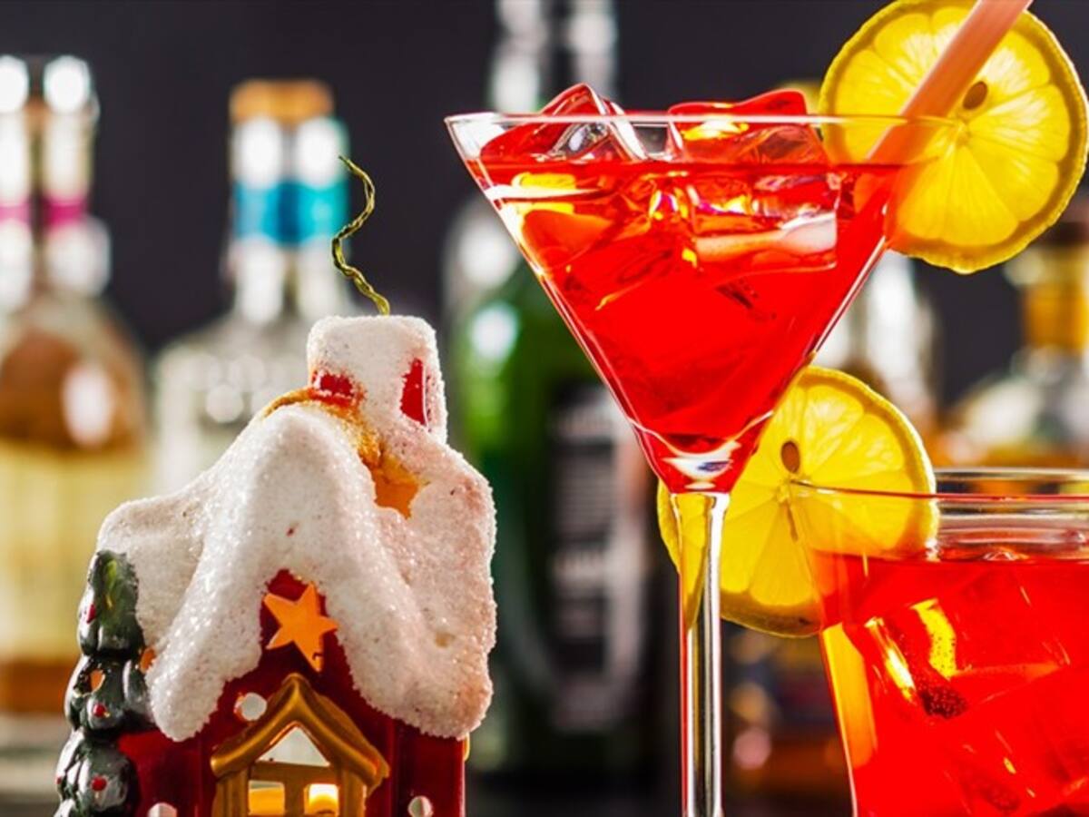 Navidad y año nuevo sin licor en Bogotá: ¿Es una medida efectiva?