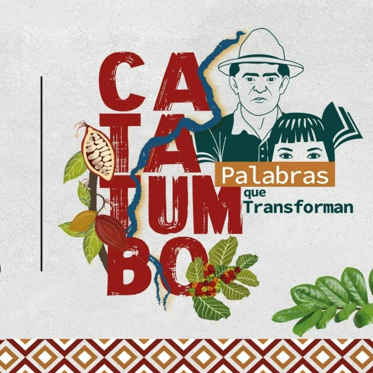 Cúcuta se prepara para la Fiesta del Libro: Catatumbo, palabras que transforman
