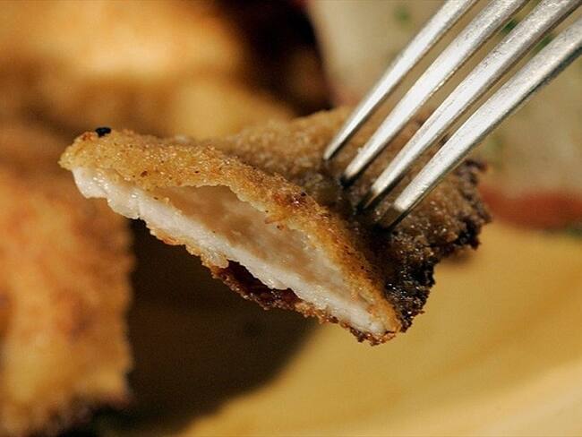 La receta varía según la cantidad de personas. Foto: Getty Images.