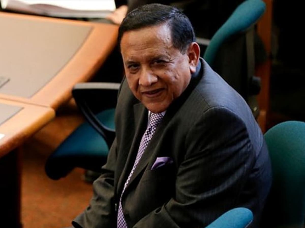 JEP deja en firme llamado a declarar del general Maza Márquez por caso Unión Patriótica