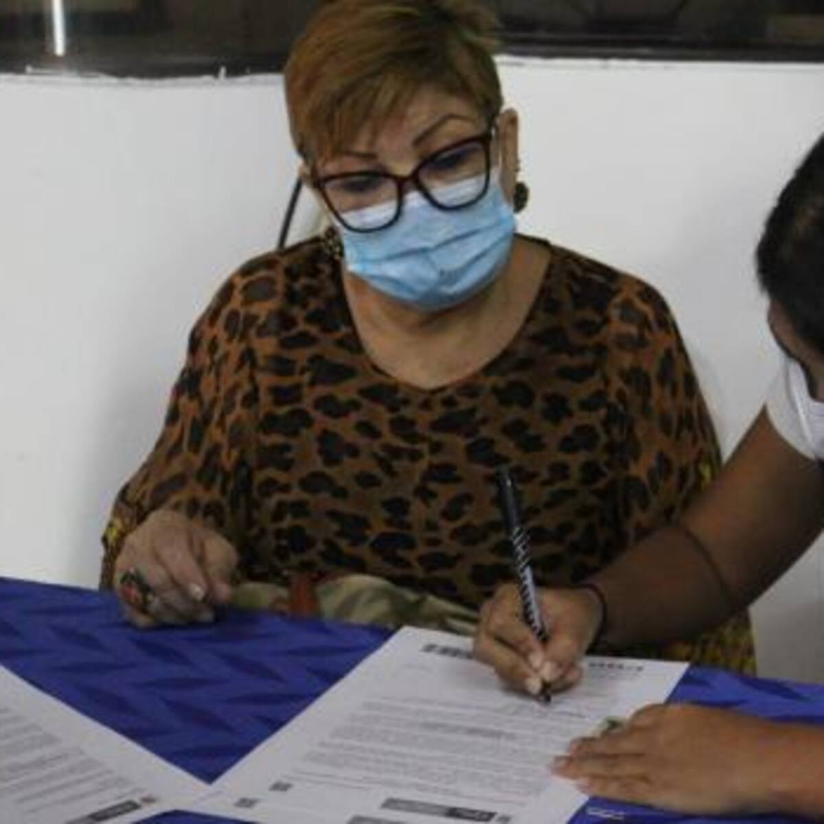 Unidad de Víctimas entregó cartas de indemnización a 449 personas en Magdalena