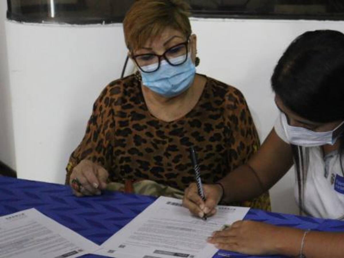 Unidad de Víctimas entregó cartas de indemnización a 449 personas en Magdalena