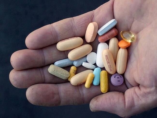 Imagen de referencia. Foto: Colprensa