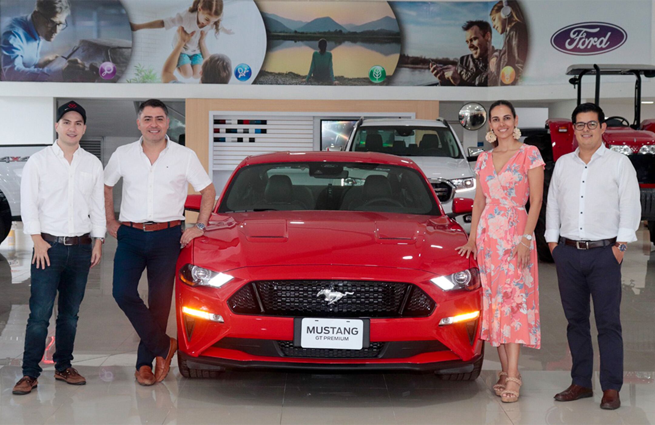 Fotos: Jorge Cuellar.