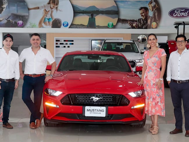 Fotos: Jorge Cuellar.