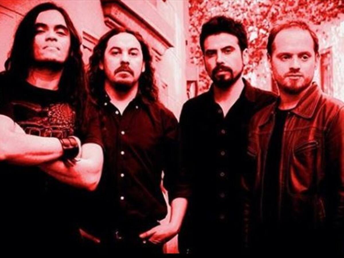 Perfiles W: Los Muertos, un canto al rock chileno