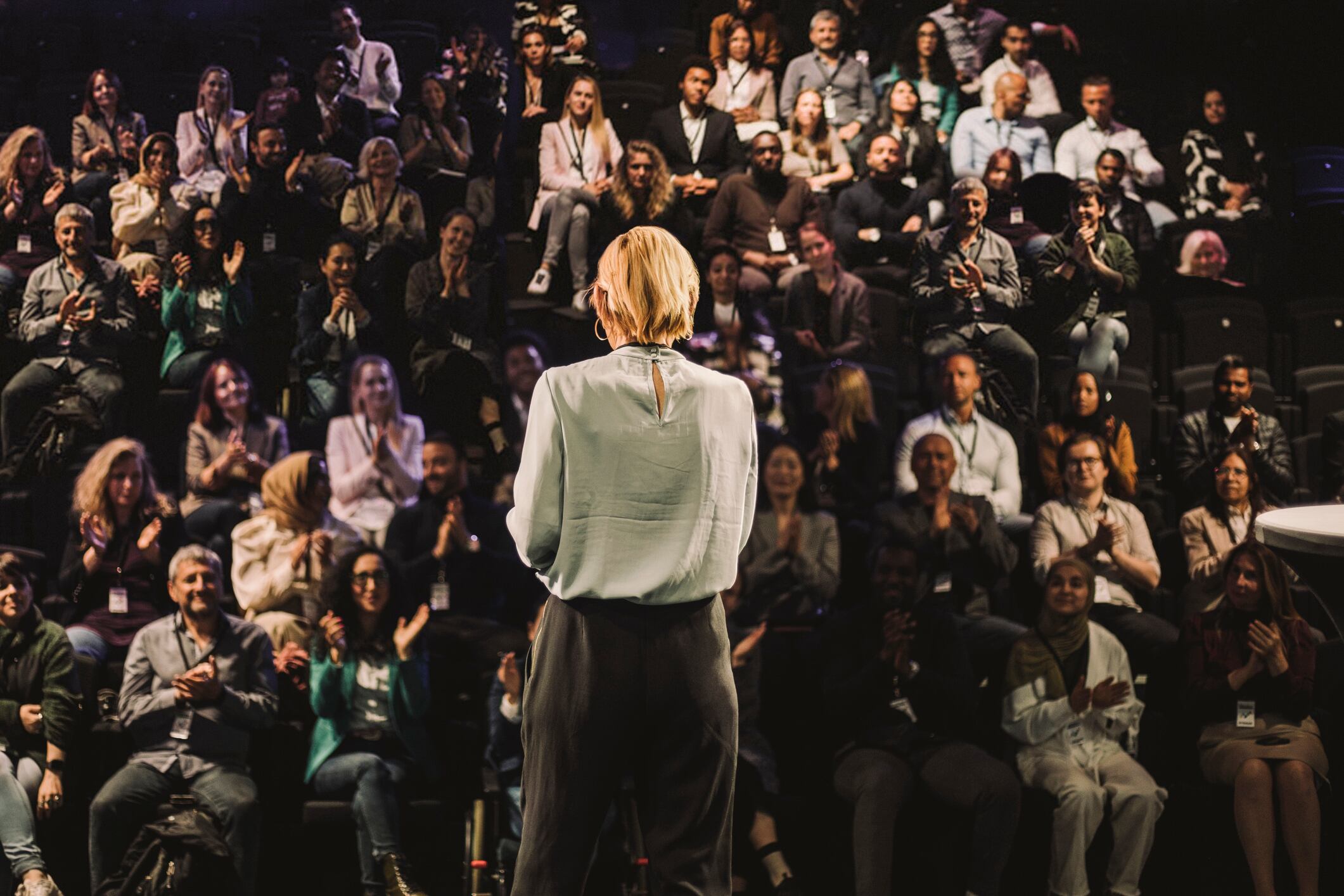 Reunion imagen de referencia. Foto: Getty Images