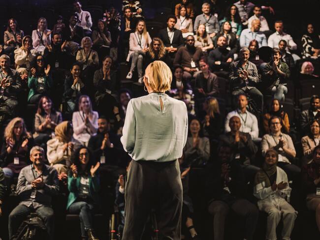 Reunion imagen de referencia. Foto: Getty Images