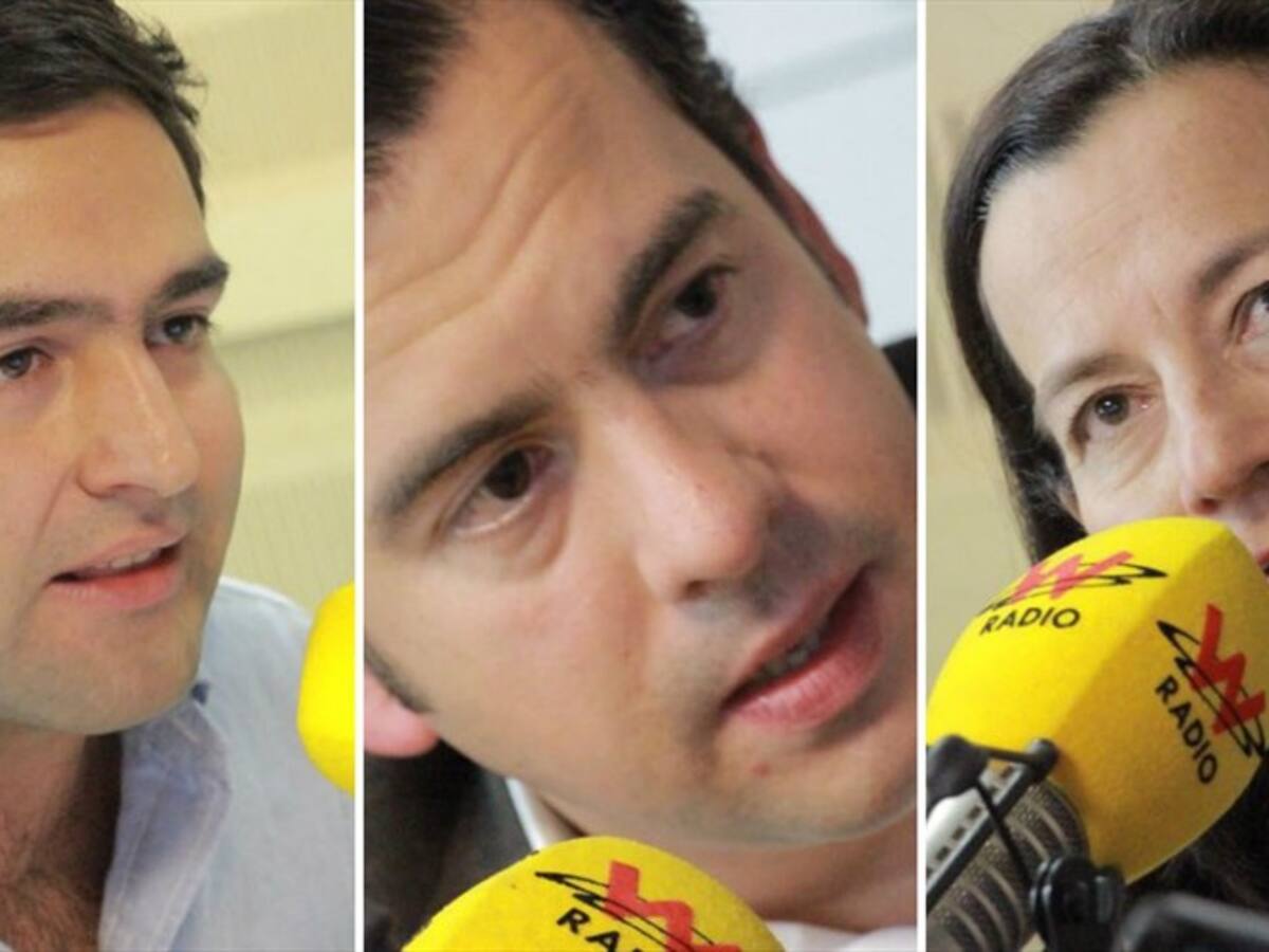 Debate W: Ineficacia e inoperancia en el posconflicto