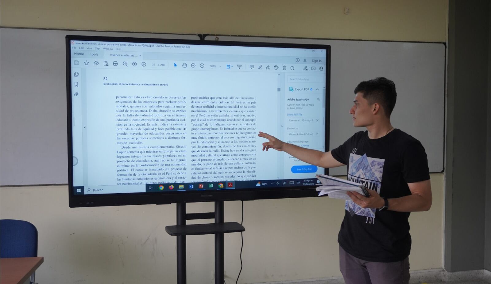 Inscripciones abiertas en la Universidad del Tolima para estudiar historia