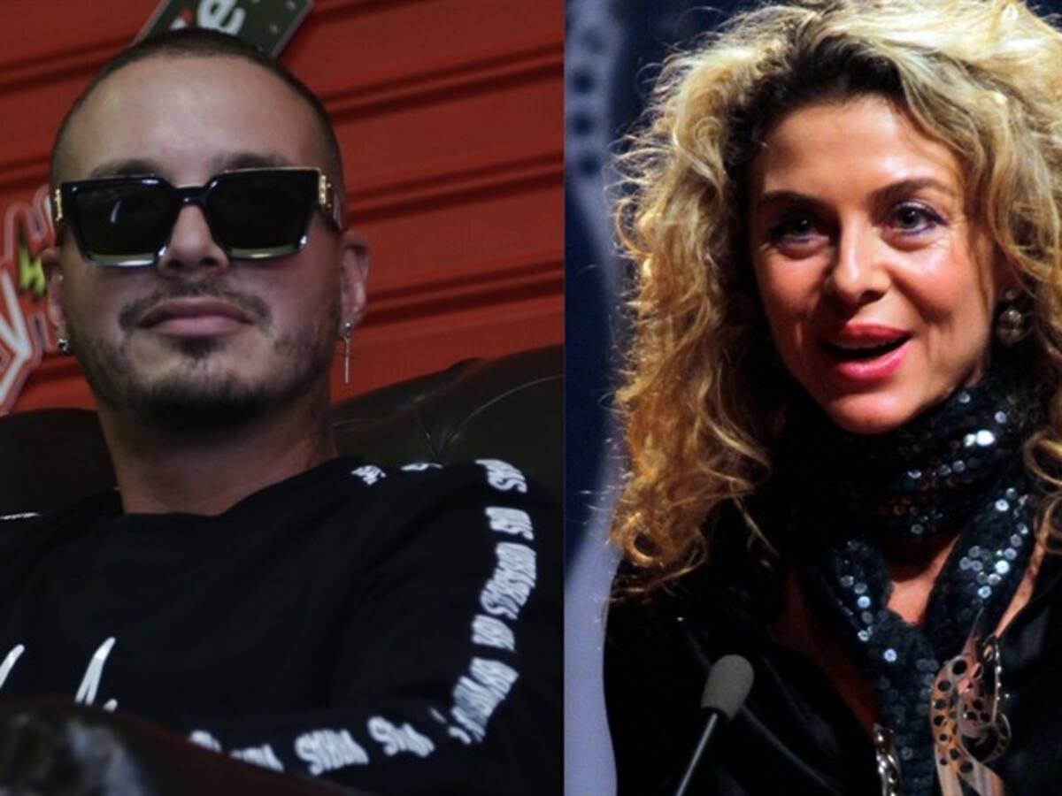 Margarita Rosa criticó mensaje de J Balvin sobre protestas en Cuba